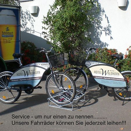 Hotel Waldhorn Böblingen Exterior foto